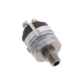 W117G-10H-C52TS-DIS Product Pictures