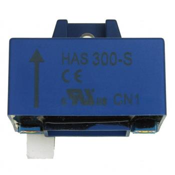 HAS 300-S Product Pictures