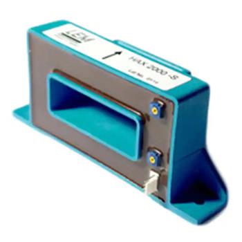 HAX 2000-S Product Pictures
