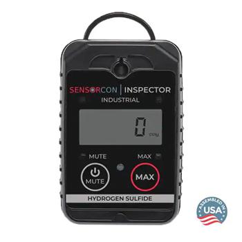 INS2-H2S-02 Product Pictures