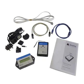 EM01B LCD Product Pictures