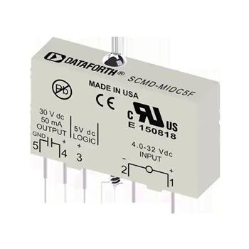 SCMD-MIDC5F Product Pictures