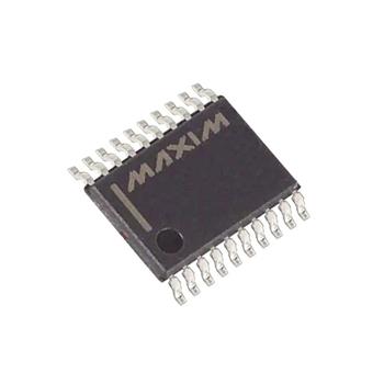 MAX6693UP9A+TG05 Product Pictures