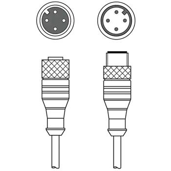 KDS U-M124AM124A-T2100-020 Product Pictures
