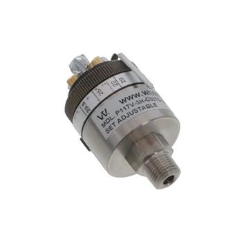 P117V-3H-C52TS-DIS Product Pictures