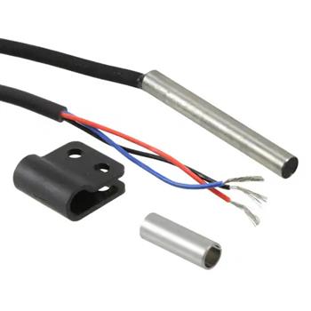 GX-3S Product Pictures