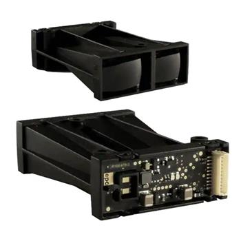 TOF RANGE 611 Product Pictures