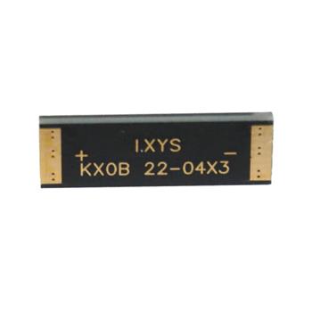 KXOB22-04X3 Product Pictures
