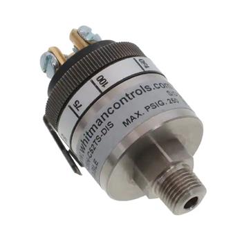 P117G-25H-C52TS-DIS Product Pictures