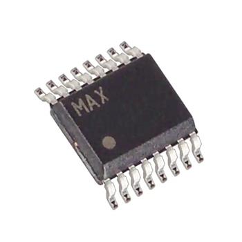 MAX1617AMEE+W Product Pictures