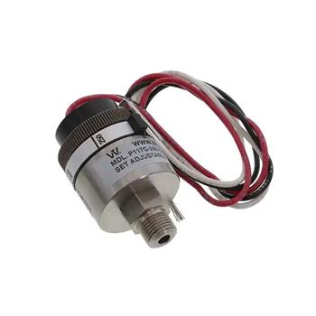 P117G-25H-C52L-DIS Product Pictures