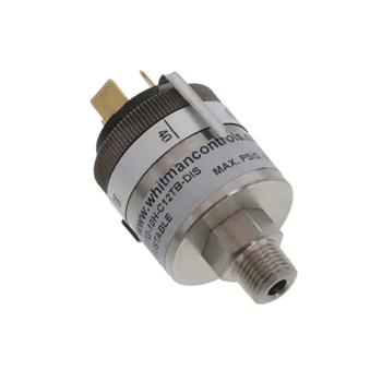 P117G-10H-C12TB-DIS Product Pictures