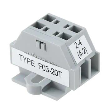 F03-20T Product Pictures