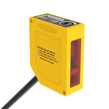 QS18VP6LPQPMA Product Pictures