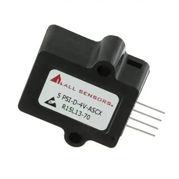 5 PSI-D-4V-ASCX Product Pictures