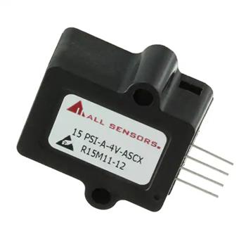 15 PSI-A-4V-ASCX Product Pictures