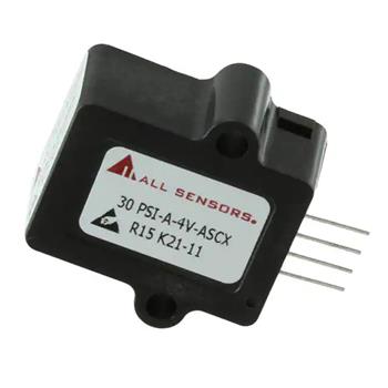 30 PSI-A-4V-ASCX Product Pictures