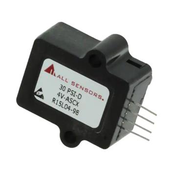 30 PSI-D-4V-ASCX Product Pictures