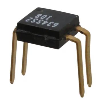 634SS2 Product Pictures
