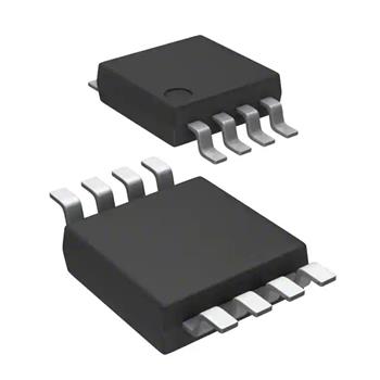 MAX6688AU40H+ Product Pictures