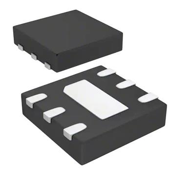 MAX44000GDT+T Product Pictures