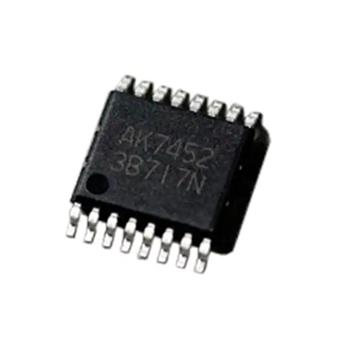 AK7452 Product Pictures