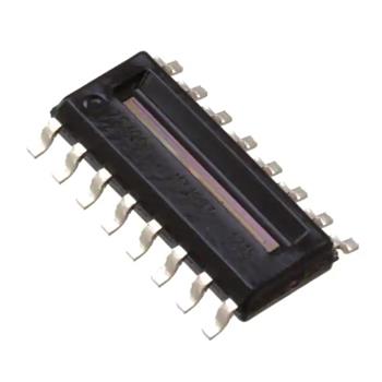 MLX75306KXZ-BAA-000-TU Product Pictures