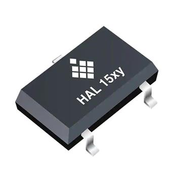 HAL1564SU-A Product Pictures