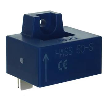 HASS 50-S Product Pictures