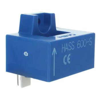 HASS 600-S Product Pictures