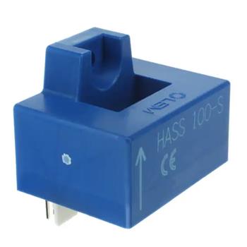 HASS 100-S Product Pictures