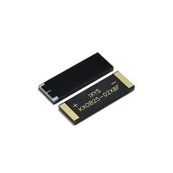 KXOB25-02X8F-TR Product Pictures