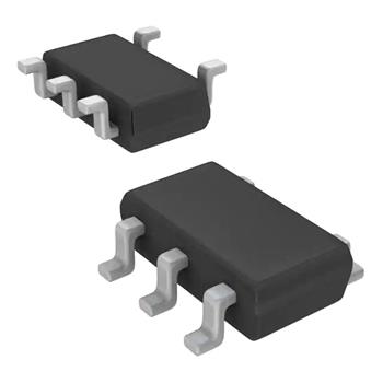 MAX6509CAZK V+T Product Pictures