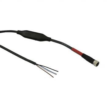 SCC1-ANALOG-PIGTAIL 10M Product Pictures