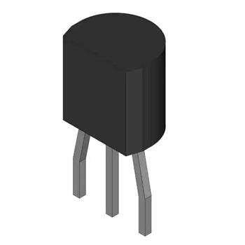 LM234Z-3 Product Pictures