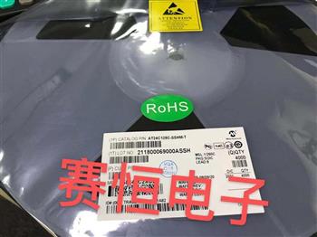 AT24C128C-SSHM-T Product Pictures