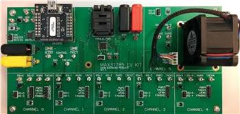MAX31785K# Product Pictures