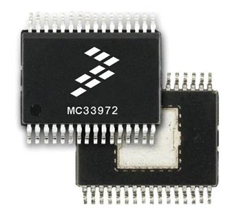 MC33931EK Product Pictures