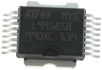 L9958SBTR Product Pictures