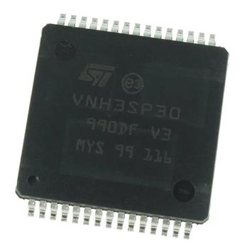VNH3SP30TR-E Product Pictures