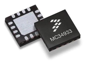 MC34933EPR2 Product Pictures