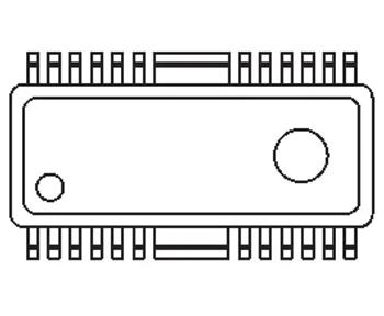 BD68620EFV-E2 Product Pictures