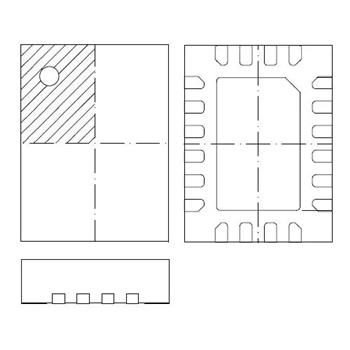 MP6515GL-Z Product Pictures