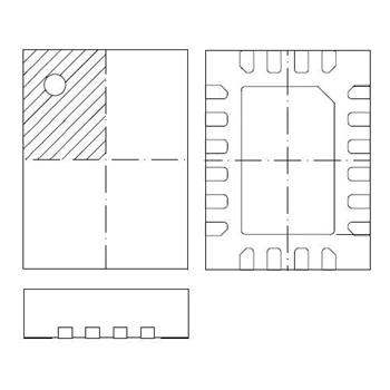 MP6515GL-P Product Pictures