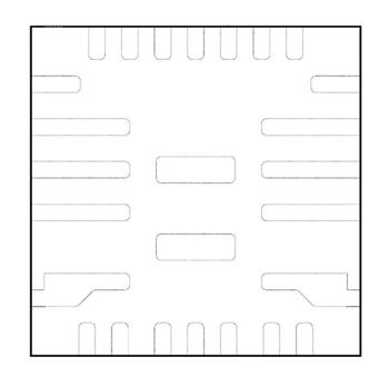 MP6540HGU-Z Product Pictures