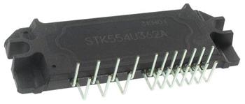STK554U362A-E Product Pictures