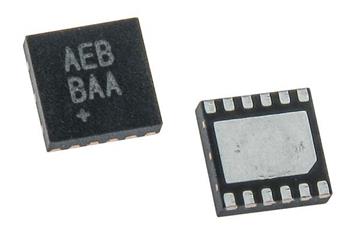 MAX14874ETC+ Product Pictures