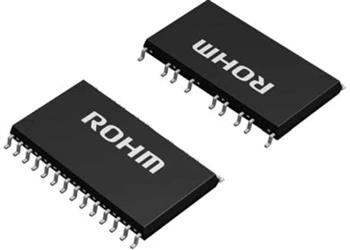 BM6205FS-E2 Product Pictures