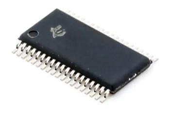 DRV8704DCP Product Pictures