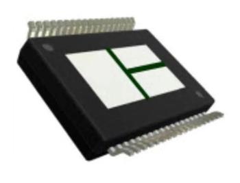 VNH5019ATR-E Product Pictures